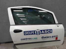 Porte avant droit