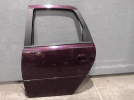 Porte arriere gauche