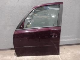 Porte avant gauche