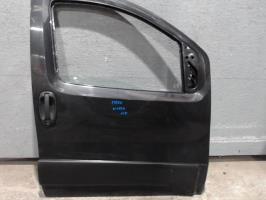 Porte avant droit