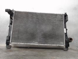 Radiateur eau