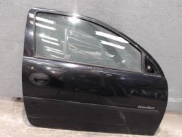 Porte avant droit