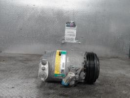 Compresseur clim