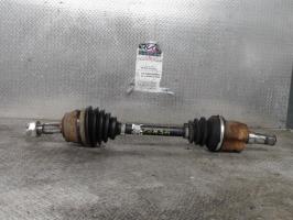 Cardan gauche (transmission)