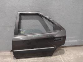 Porte arriere gauche