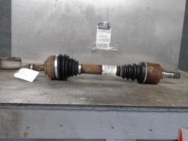 Cardan gauche (transmission)