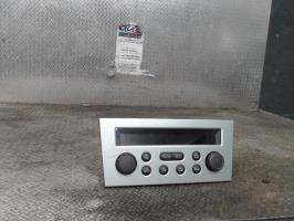 Commande chauffage