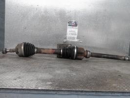 Cardan droit (transmission)
