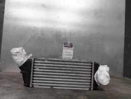 Echangeur air (Intercooler)
