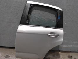 Porte arriere gauche
