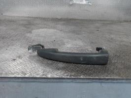 Poignee porte avant droit