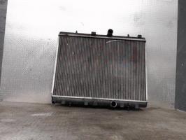 Radiateur eau