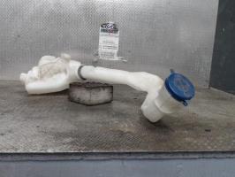 Vase de lave glace