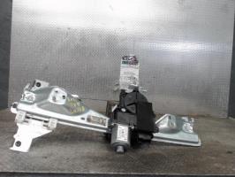 Leve vitre electrique arriere gauche