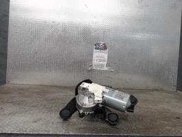 Moteur essuie glace arriere
