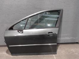 Porte avant gauche