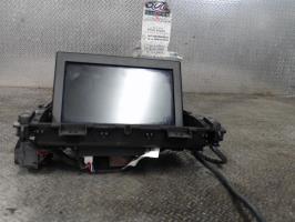 Ecran GPS