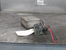 Resistance chauffage