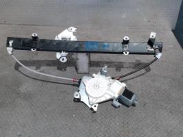 Leve vitre electrique avant gauche