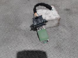 Resistance chauffage