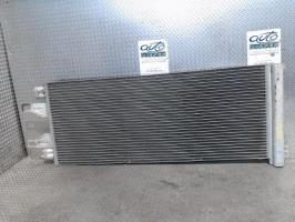 Condenseur de clim