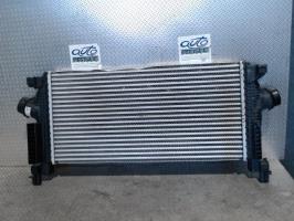 Echangeur air (Intercooler)