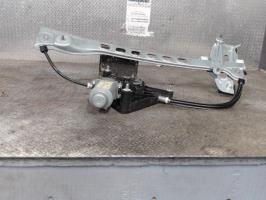 Leve vitre electrique avant gauche