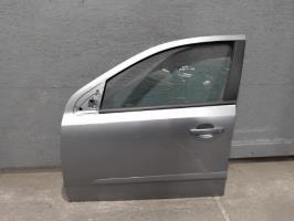 Porte avant gauche