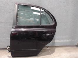 Porte arriere gauche