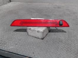 Feu arriere stop central