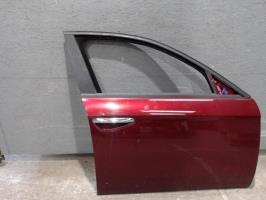 Porte avant droit