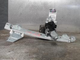 Leve vitre electrique arriere gauche