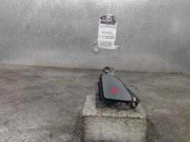 Bouton de warning
