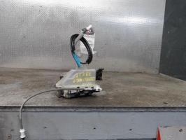 Fermeture centralisee avant droit