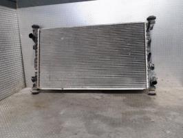 Radiateur eau
