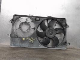 Moto ventilateur radiateur