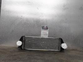 Echangeur air (Intercooler)