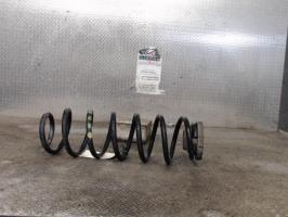 Ressort de suspension arriere
