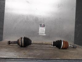 Cardan gauche (transmission)