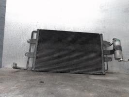 Condenseur de clim