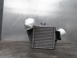 Echangeur air (Intercooler)