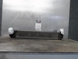 Echangeur air (Intercooler)