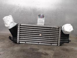 Echangeur air (Intercooler)