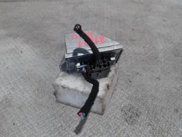 Resistance chauffage