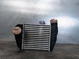 Echangeur air (Intercooler)
