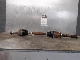 Cardan droit (transmission)