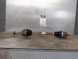 Cardan gauche (transmission)