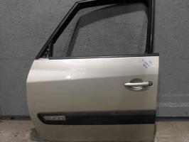 Porte avant gauche