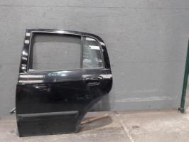 Porte arriere gauche