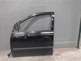 Porte avant gauche